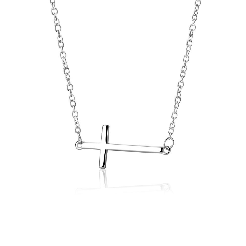 New Fashion Cross Necklace