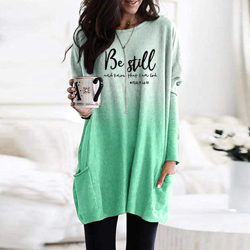 Women Winter Casual Dresses