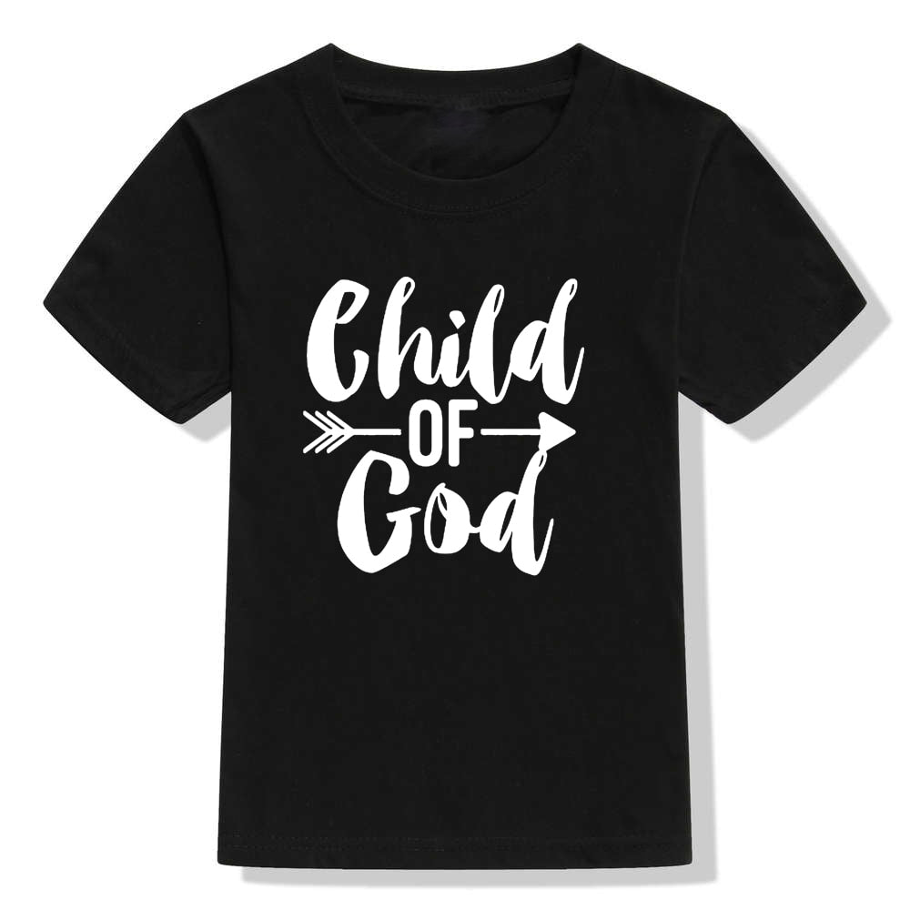 Kids Color T-Shirt