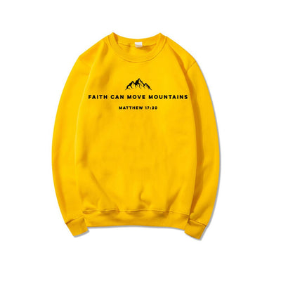 Streetwear Pullovers