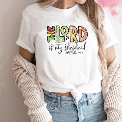 Women Jesus 90s T Shirt