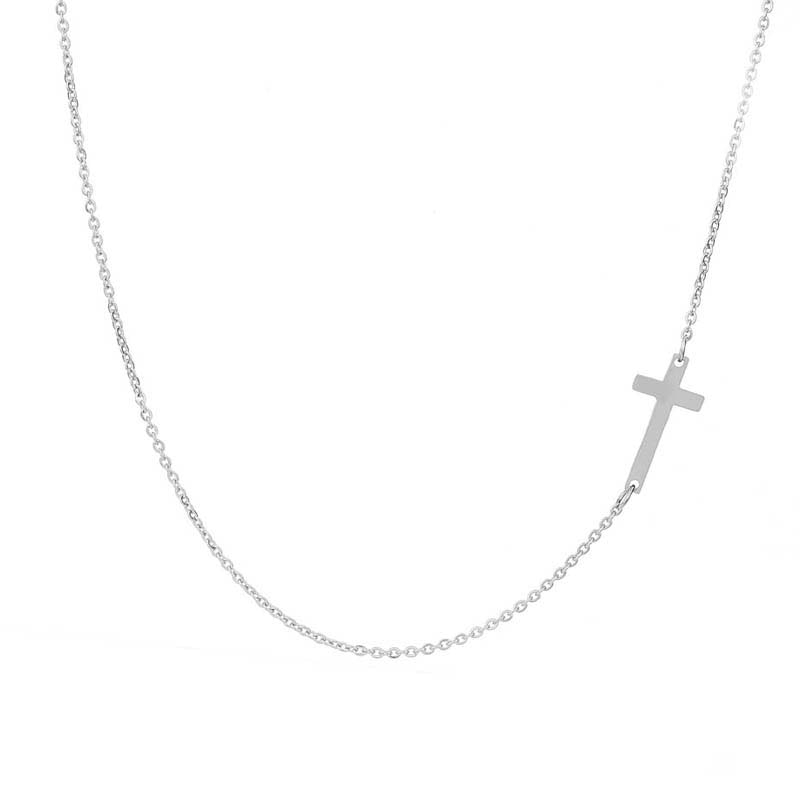 New Fashion Cross Necklace