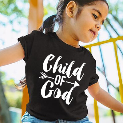 Kids Color T-Shirt